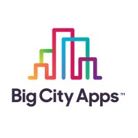 Big City Apps logo - Similar company to Bannersnack