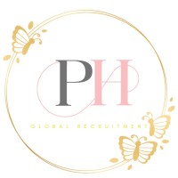 Perfect Hire Global Recruitment Ltd logo - Similar company to Connectment Global Recruitment