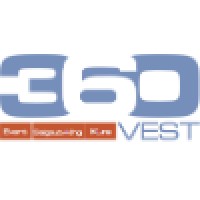 360 Vest As