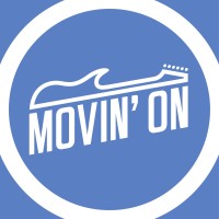 Movin' On logo - Similar company to 1St Gen