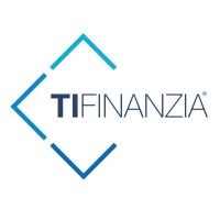 TiFinanzia Srl logo - Similar company to Opera Spa