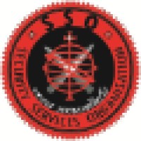 Sso-Security Services Organisation, S.A.