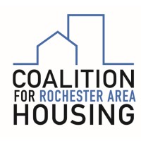Coalition for Rochester Area Housing logo - Similar company to Guide Consulting Services