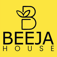 Beeja House logo - Similar company to Firefly Communications