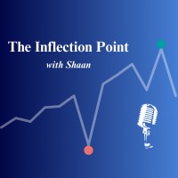 The Inflection Point logo - Similar company to Virtual Staffing Solutions