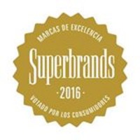 Superbrands España logo - Similar company to Obedient Minds