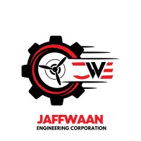 JAFFWAAN Engineering Corp logo - Similar company to Al Meezan