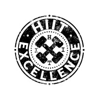 HIIT Excellence logo - Similar company to Calculated Success Training Inc.