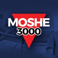 Moshe 3000