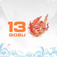 GOSUVERSE logo - Similar company to Techcamp Academy