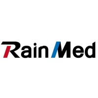 RainMed Medical Inc. logo - Similar company to Sinocare