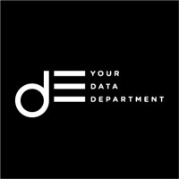 Department 3 (D3) logo - Similar company to Spendvu Llc
