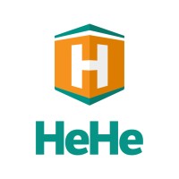 HeHe logo - Similar company to Tara Communication