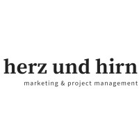 herz und hirn | marketing & project management logo - Similar company to True You