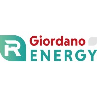 GIORDANO R ENERGY logo - Similar company to Evasol