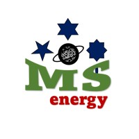 Methane Storm Energy logo - Similar company to Methane Guiding Principles
