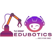 Edubotics India logo - Similar company to Edubotix Innovation Labs