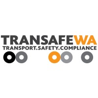 TRANSAFE WA logo - Similar company to Mtdata Llc