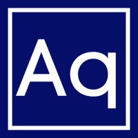 Aquia logo - Similar company to Voice Ai