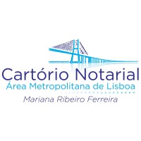 Cartório Notarial - Área Metropolitana de Lisboa logo - Similar company to Story In A Box