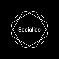 Socialics logo - Similar company to Nevali Hotel