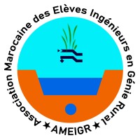 AMEIGR - Association Marocaine des Elèves Ingénieurs en Génie Rural logo - Similar company to Scaitec