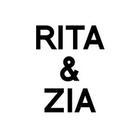 Rita & Zia logo - Similar company to Nine June