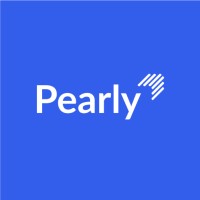 Pearly logo - Similar company to Unwrap
