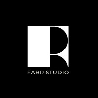 Fabr Studio logo - Similar company to Dimension Design Aps
