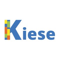 Kiese Technologies logo - Similar company to Bidbow
