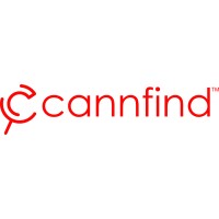 CANNFIND logo - Similar company to Blankly Finance