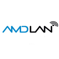 AMD LAN AUTOMAÇÃO logo - Similar company to Software Plus
