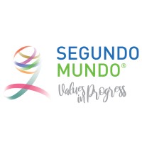 Segundo Mundo logo - Similar company to Espai D’Inclusió I Formació Casc Antic (Eicascantic)