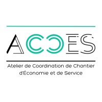 ACCES - Atelier de Coordination de Chantier d’Economie et de Services logo - Similar company to Pad Architectes