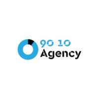 90 10 Agency logo - Similar company to 90:10 Group
