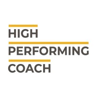 High-Performing Coach Ltd.