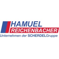 Reichenbacher Hamuel GmbH logo - Similar company to Globe Machine Manufacturing