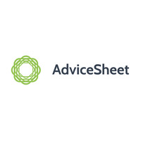 AdviceSheet logo - Similar company to Wethrive