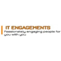 IT Engagements, Inc. logo - Similar company to Sereno It Support