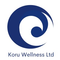 KORU WELLNESS LIMITED logo - Similar company to Health & Human Performance Foundation