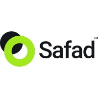 Safad logo - Similar company to Telysoft