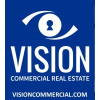 Vision Commercial Real Estate logo - Similar company to Structure Commercial