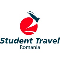 Student Travel Romania logo - Similar company to Facultatea De Biologie Si Geologie