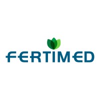 Fertimed logo - Similar company to R Plus R