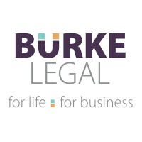 Burke Legal Scotland logo - Similar company to Off Duty Digital