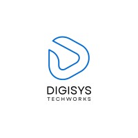 Digisys Techworks logo - Similar company to Data Group | Digisys Oy