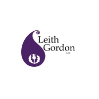Leith Gordon Ltd logo - Similar company to Mastering Your Mind Matters