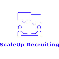 ScaleUp Recruiting logo - Similar company to Scaleup Recruitment