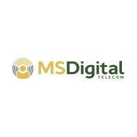 MSDigital Telecom logo - Similar company to Tmo Forest