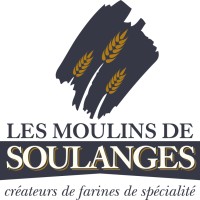 Les Moulins de Soulanges logo - Similar company to Brior Sa